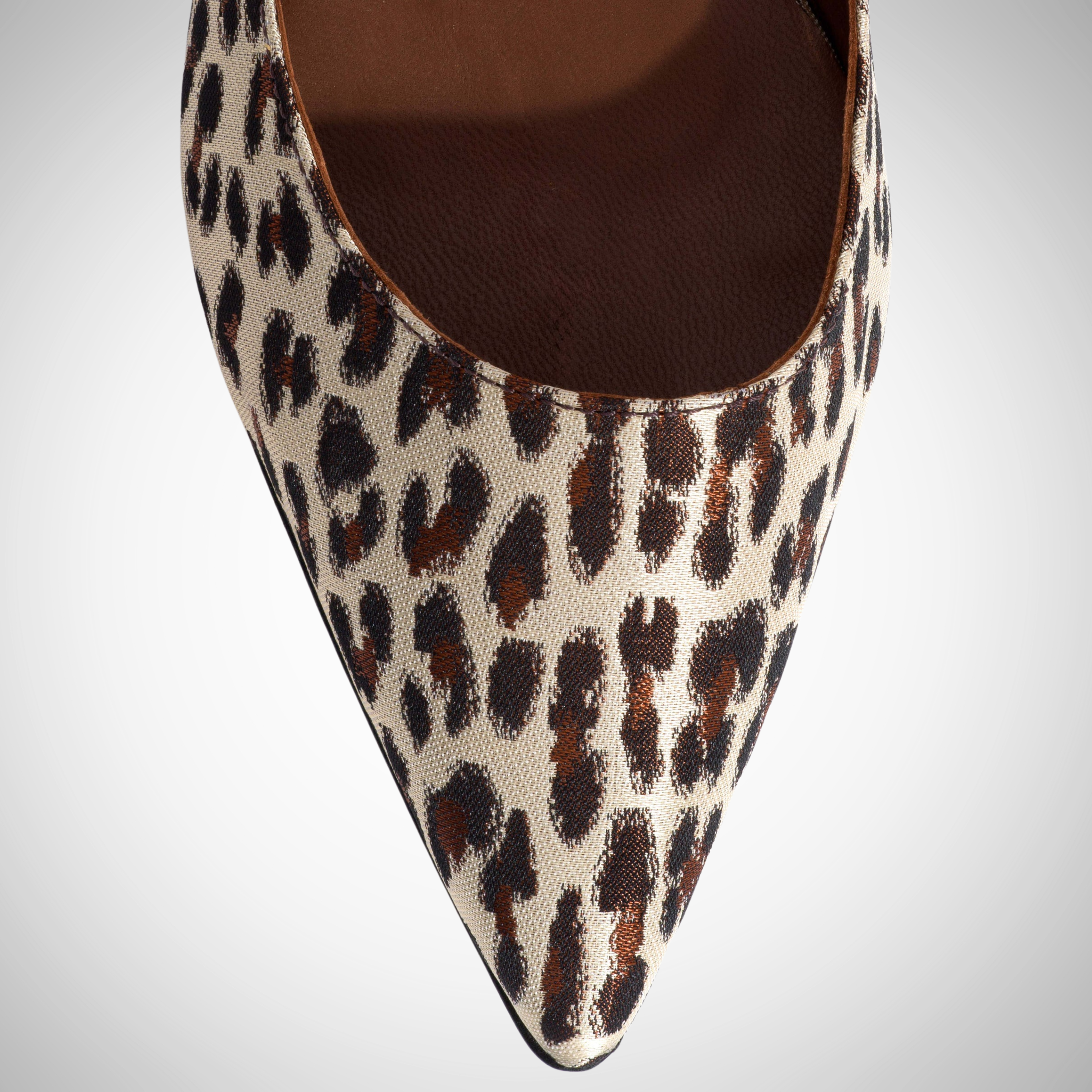 Emery™ Spotted Mary Jane Flats