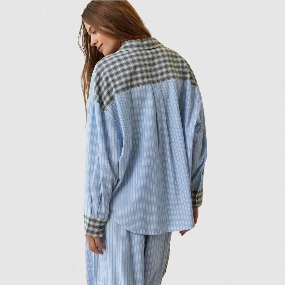 Lorienne™ | Relaxed Pyjama Set