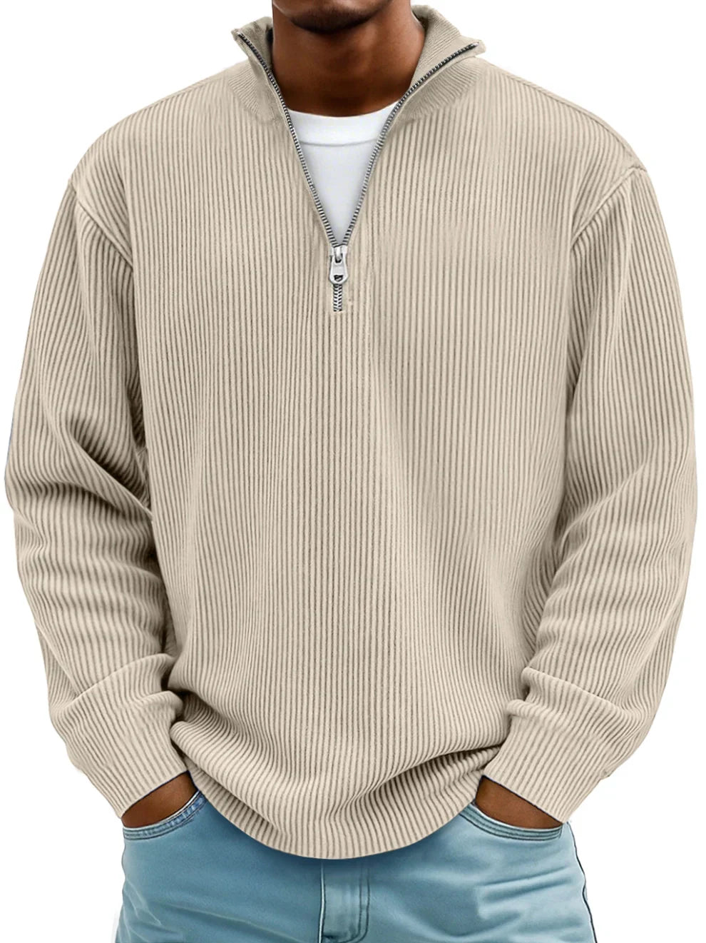 Calvin | Trendy stylish sweater