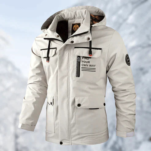 Max | Weatherproof Jacket