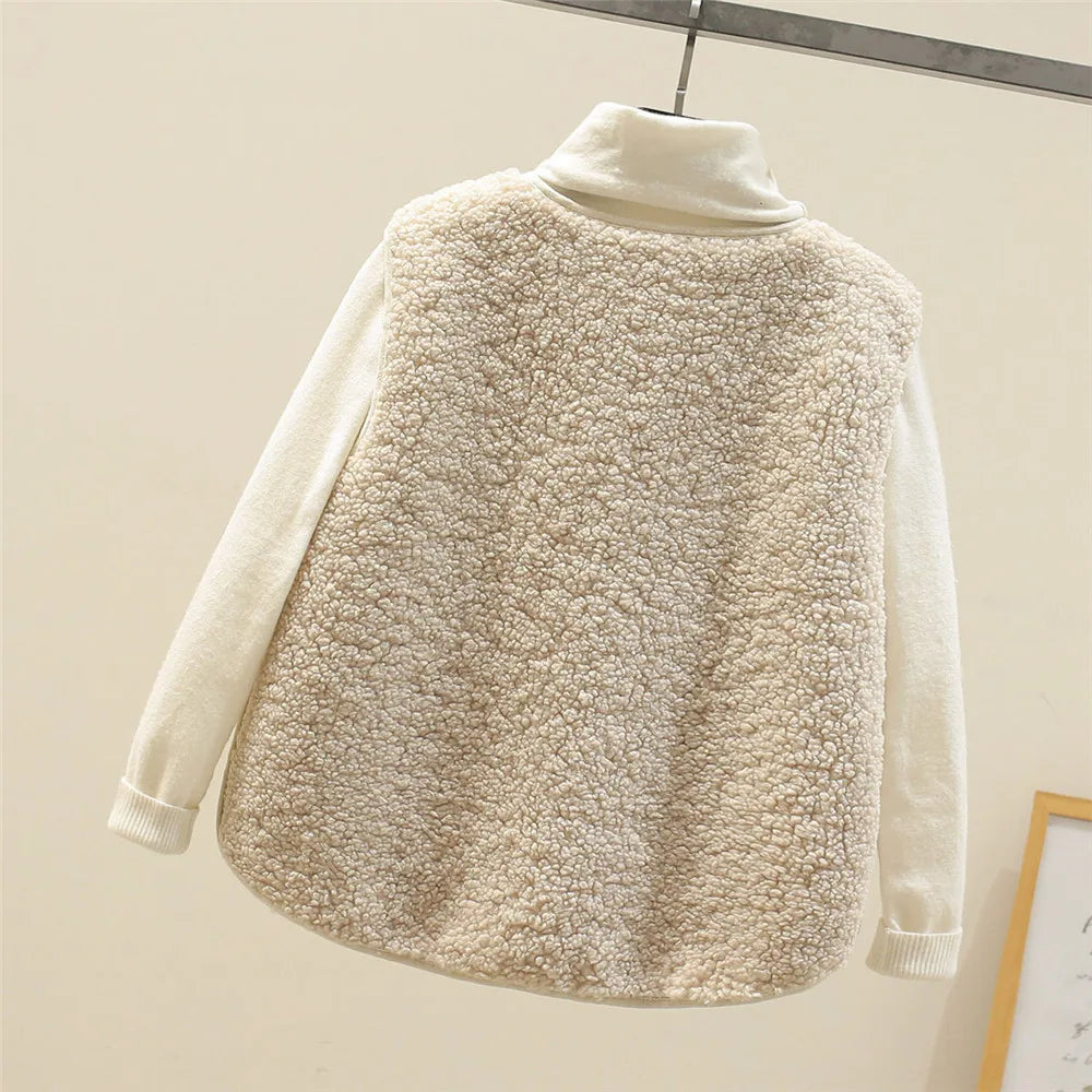 Lirien – Classic Knit Cardigan