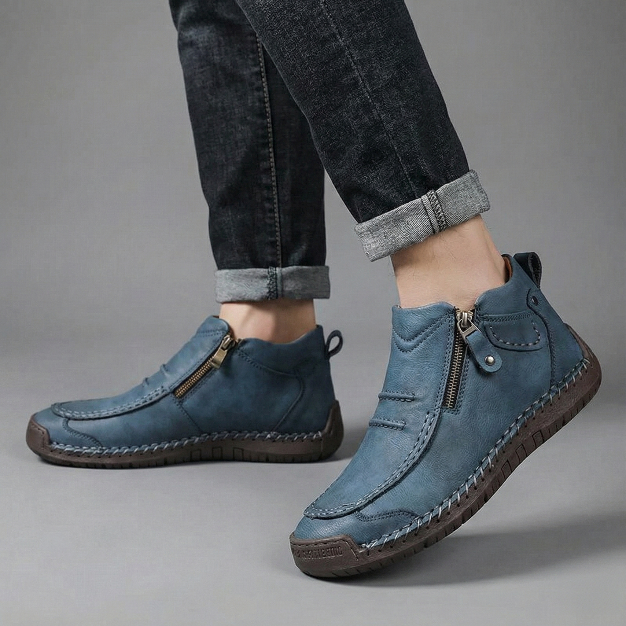 Mauritius | Ergonomic Orthopedic Shoes