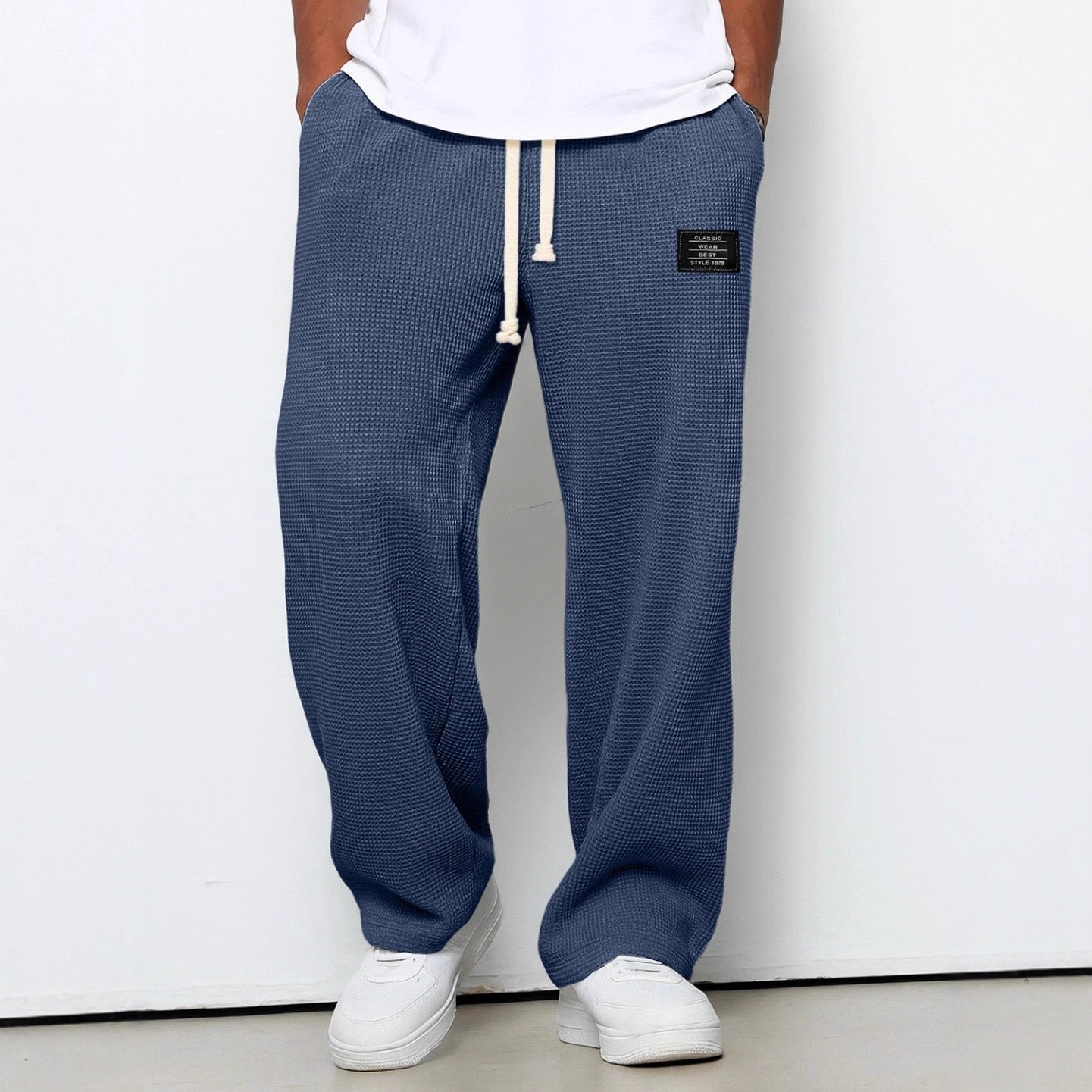 Maverick | Relaxed Everyday Pants