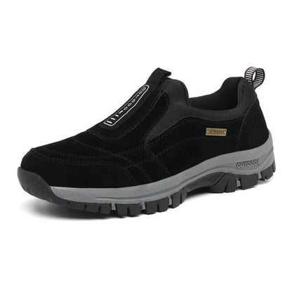Remy | Premium Orthopaedic Walking Shoes