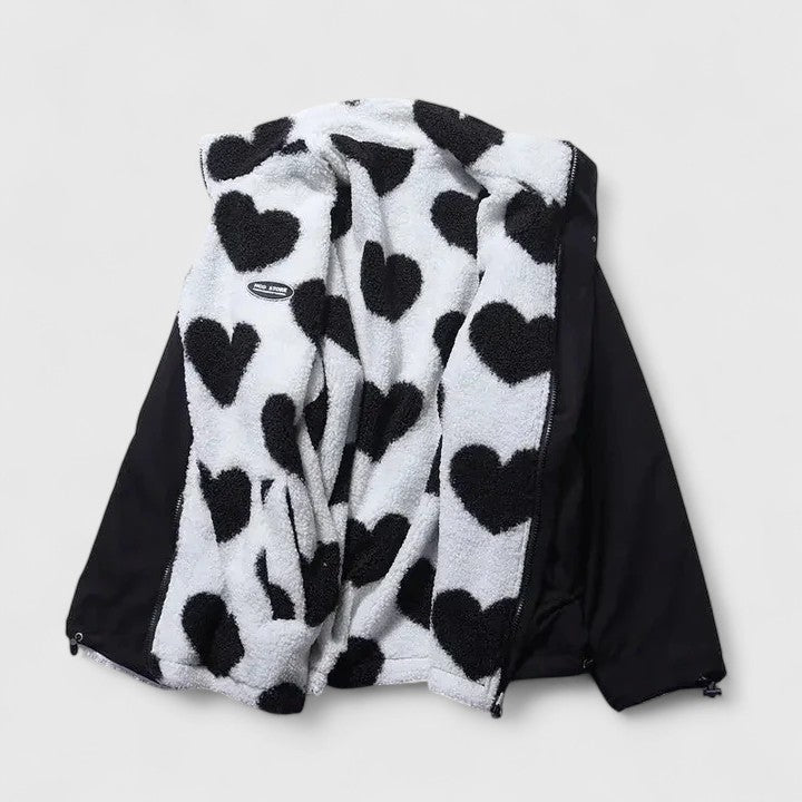 Ann | Comfortable Jacket