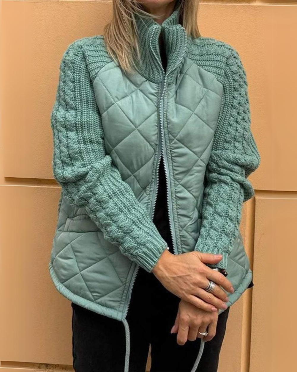 Amelia | Winter Coat