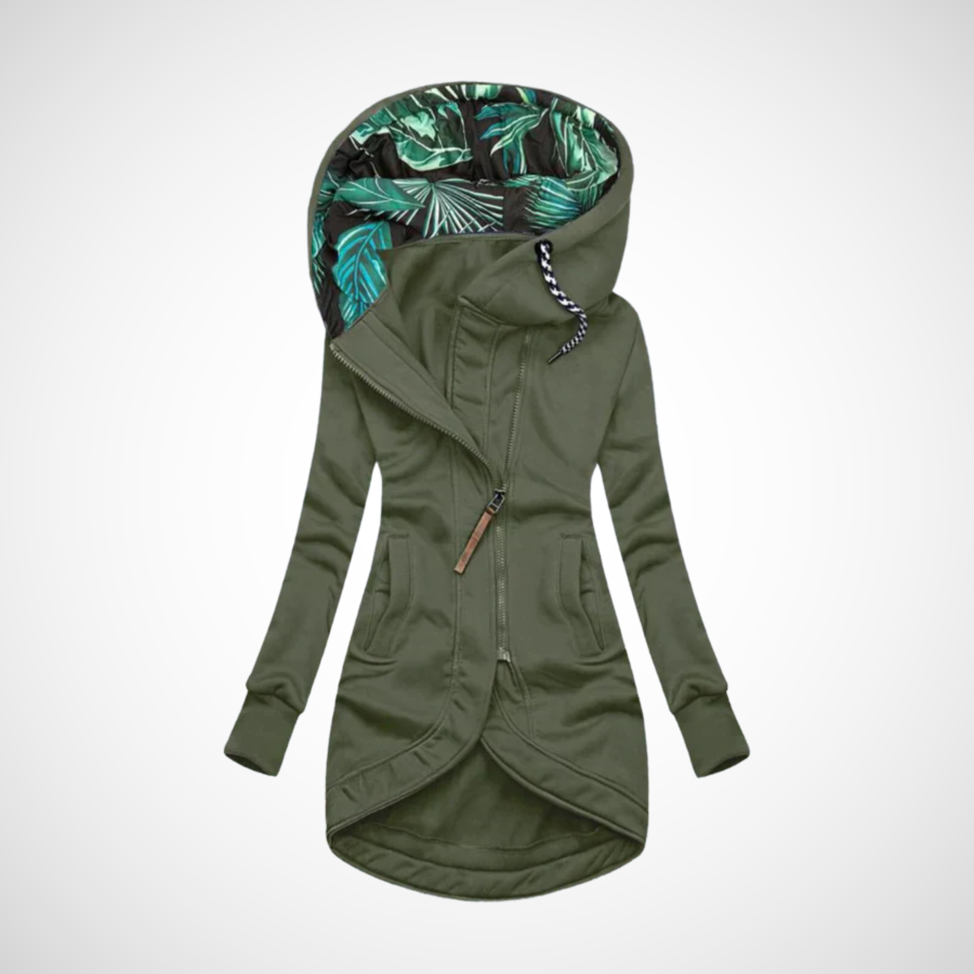 North West™ Jacket | Warmth and comfort every day