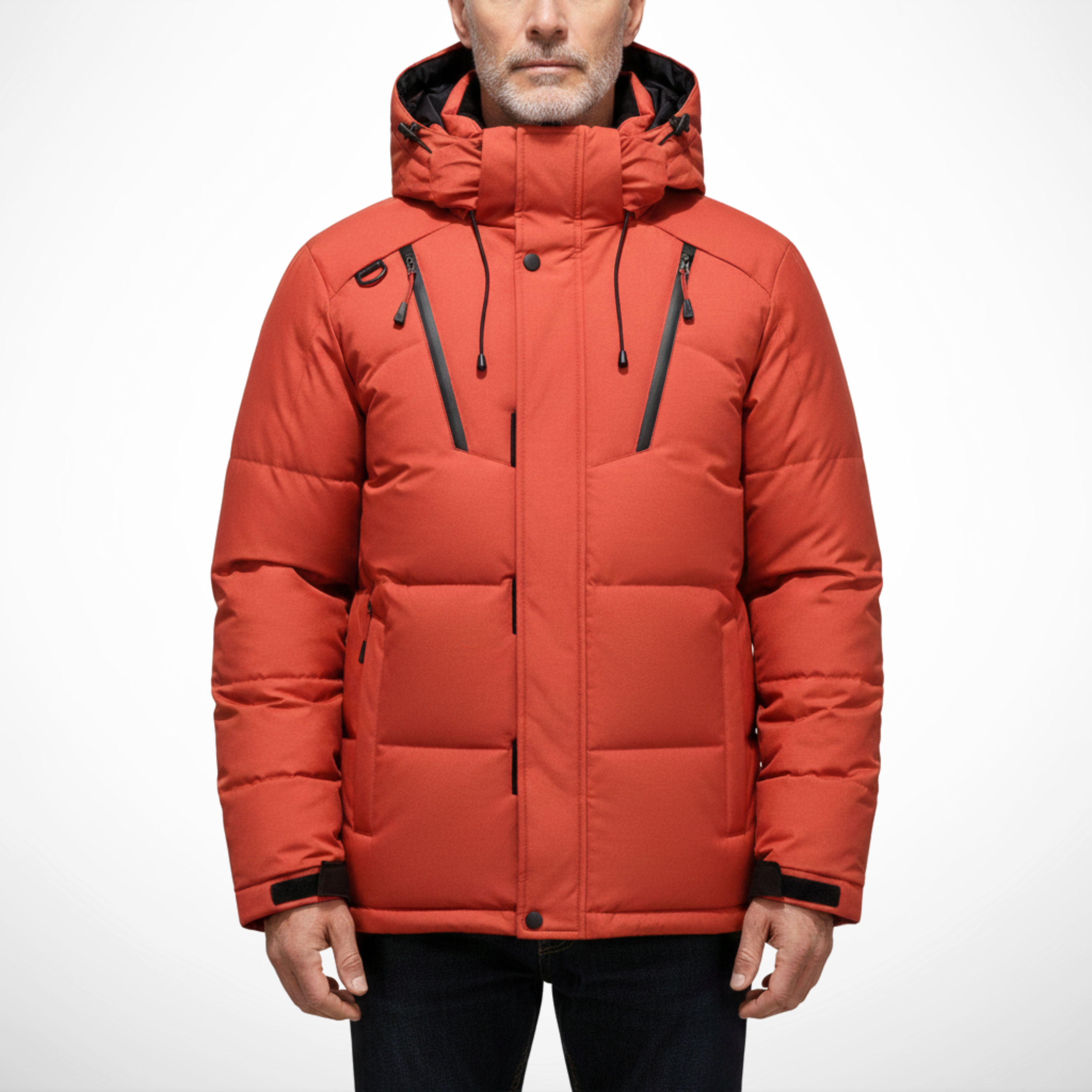 Elliot | Warm Jacket for Men