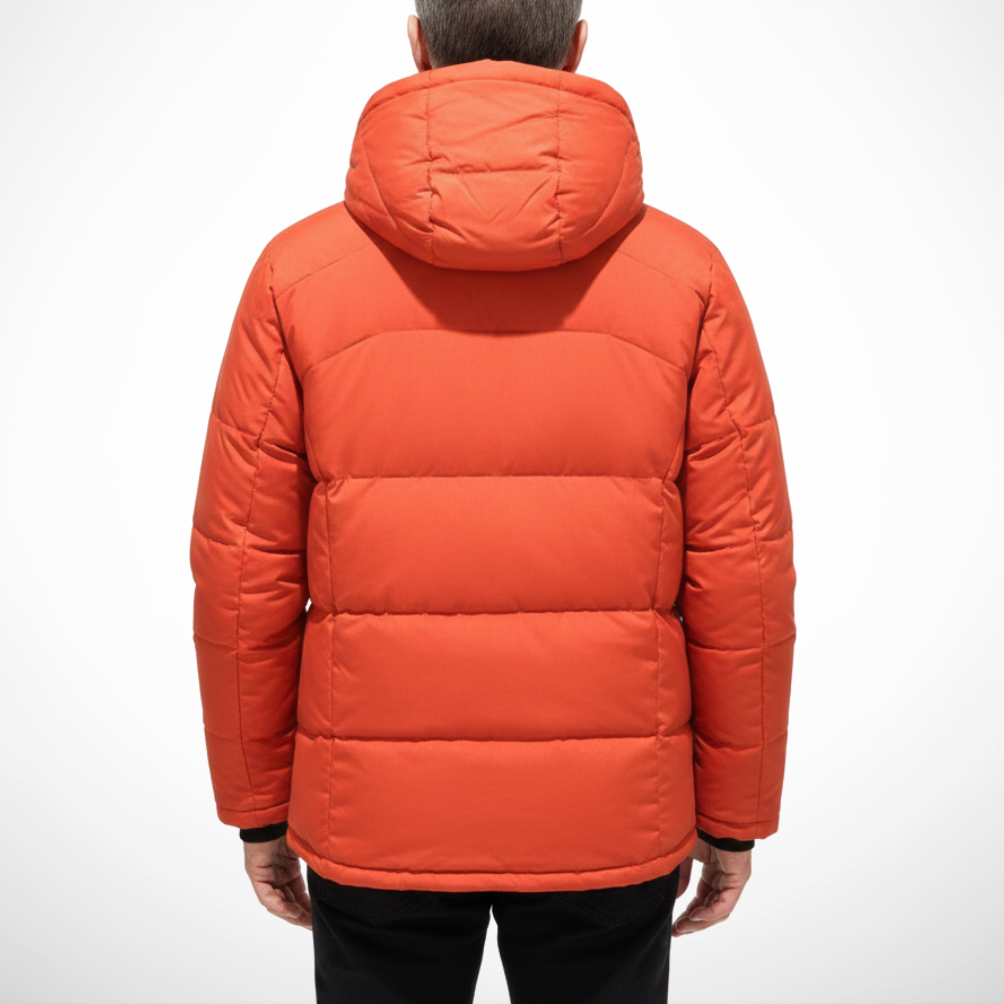 Elliot | Warm Jacket for Men