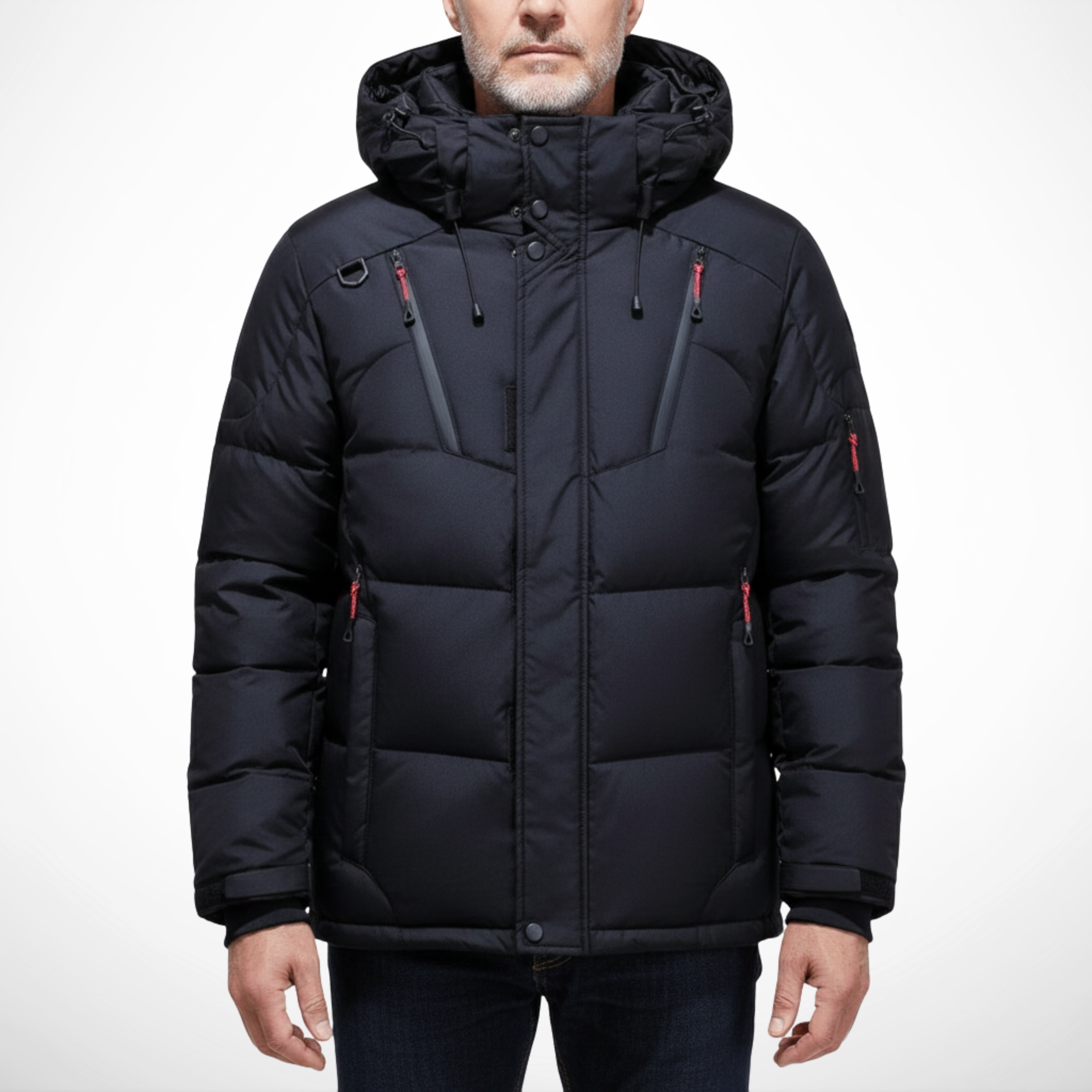 Elliot | Warm Jacket for Men