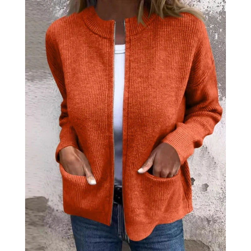 Almira™ | Autumn Cardigan