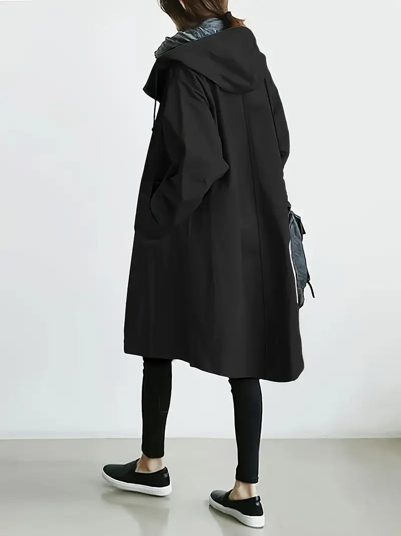 Dorothee | Stylish Trench Coat
