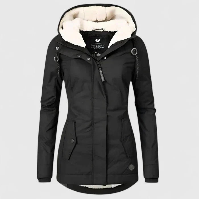 ASHLEY | Stylish Waterproof Jacket