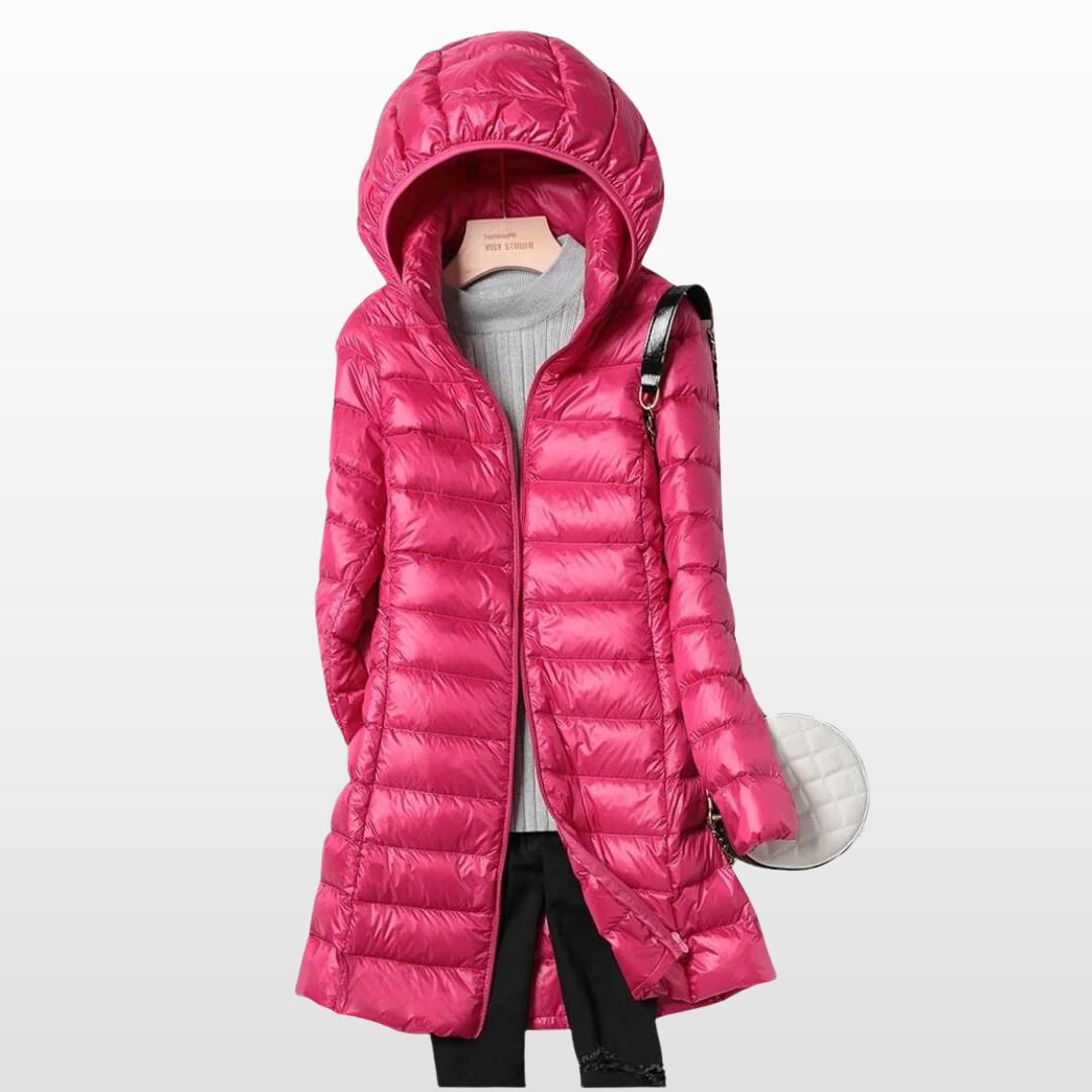 Cath | Elegant Jacket