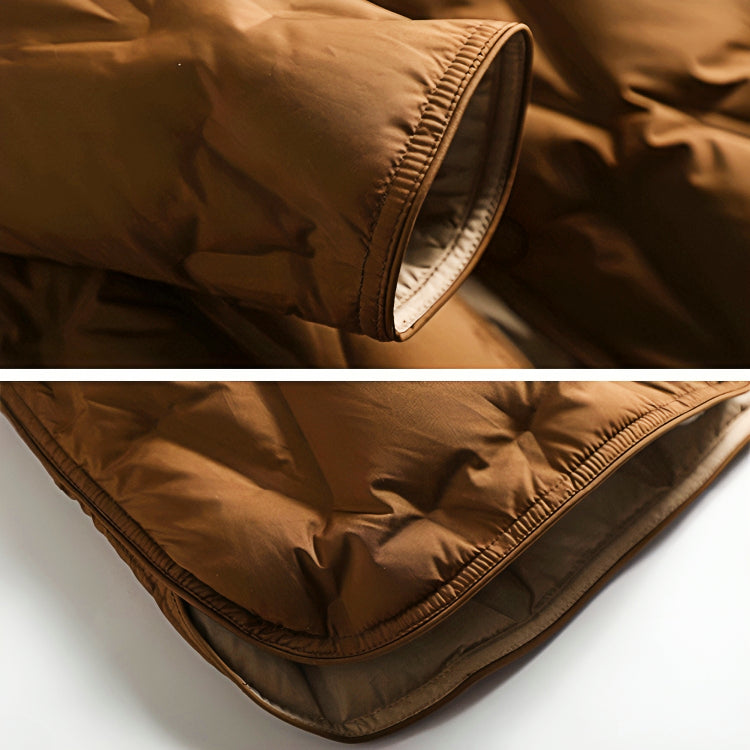 Elodie™ | Stylish warm coat